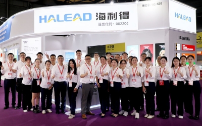 mg冰球突破成功參展SIGN CHINA 2024，攜手全球客戶共創未來