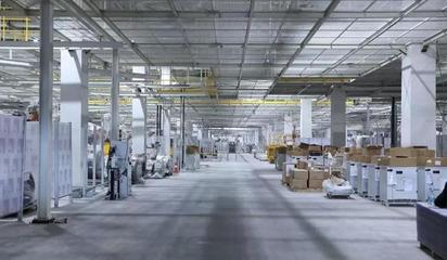 上海市委書記調研上汽大眾MEB工廠,這里將投產大眾、奧迪等多個品牌