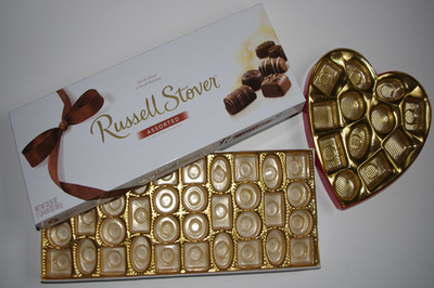 上海吸塑包裝糖果包裝巧克力咖啡色內托PS