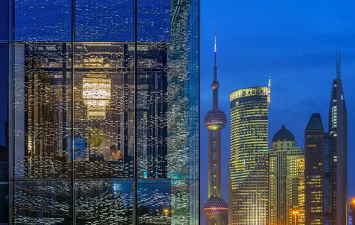 自價(jià)吧 本月起,自價(jià)吧暫別上海老牌奢華酒店,四季酒店揮別上海