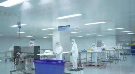 芯片產能轉向馬來西亞,越南搶走電器訂單?上海代工廠:不存在的!6月有實證