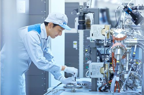 大金中國首廠 上海生產基地 創立26周年,再創發展里程碑