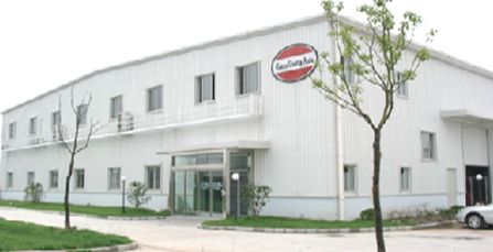 遇見卡斯夫Carsf | 蓋茨汽車零件(蘇州) 上海布局與行業影響