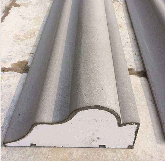 EPS線條在華博嘉裕項(xiàng)目中的應(yīng)用——聚焦上海市場