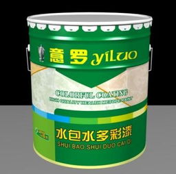 上海水包水多彩涂料與液態(tài)花崗巖涂料供應(yīng)詳情及價(jià)格解析