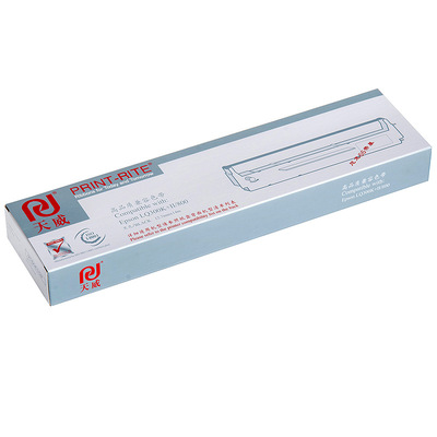 天威色帶框 LQ-300K+II與LQ-580K+兼容型號詳解