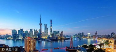 中國最新一線城市揭曉 新增6座城市，上海穩居榜首，你的家鄉上榜了嗎？